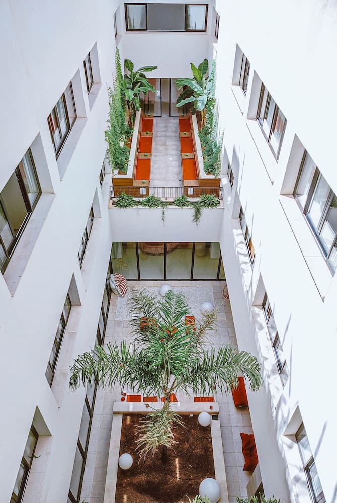 The Boc Hostels City - Youth Hostel — 20