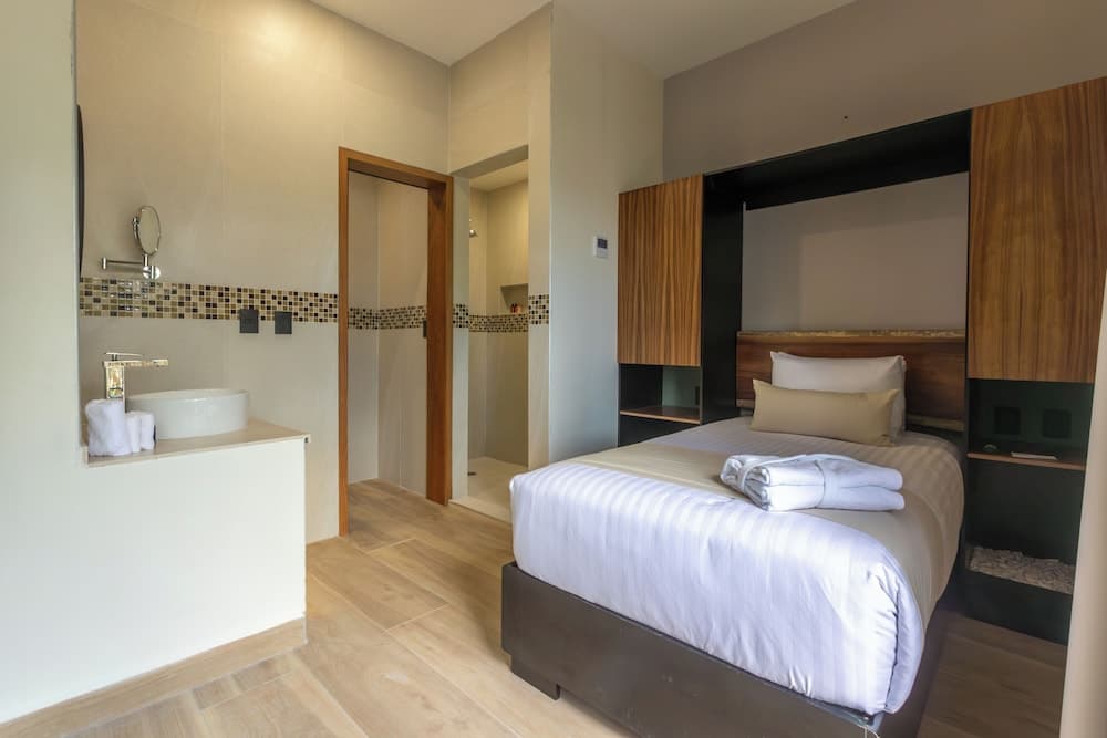 Hotel Gafsacomm Tulum Aeropuerto — 24