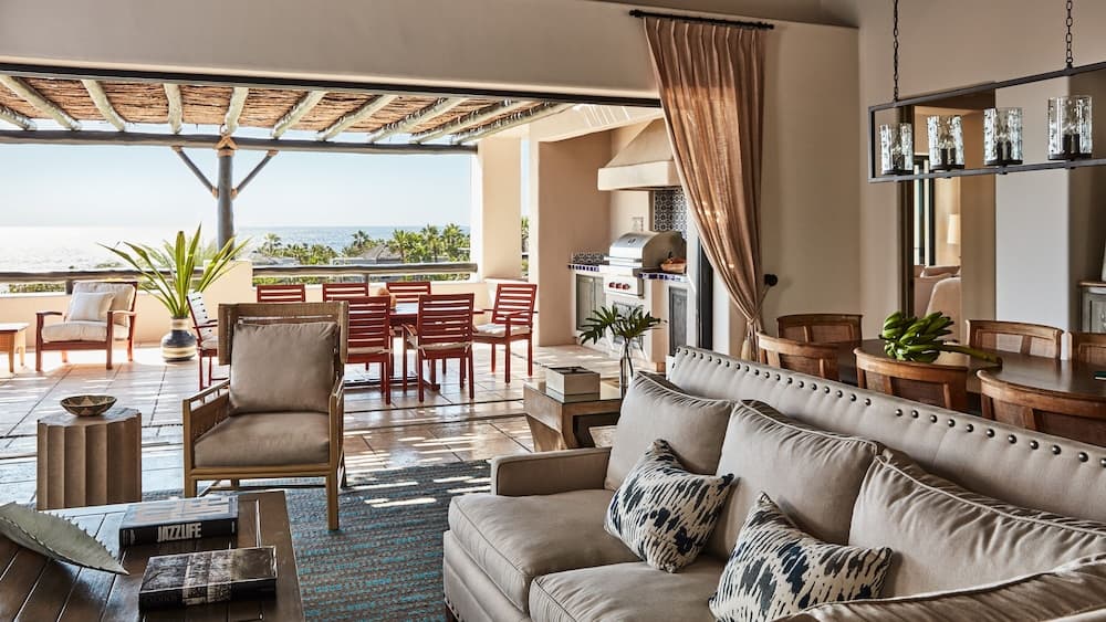 Esperanza, Auberge Collection — 14