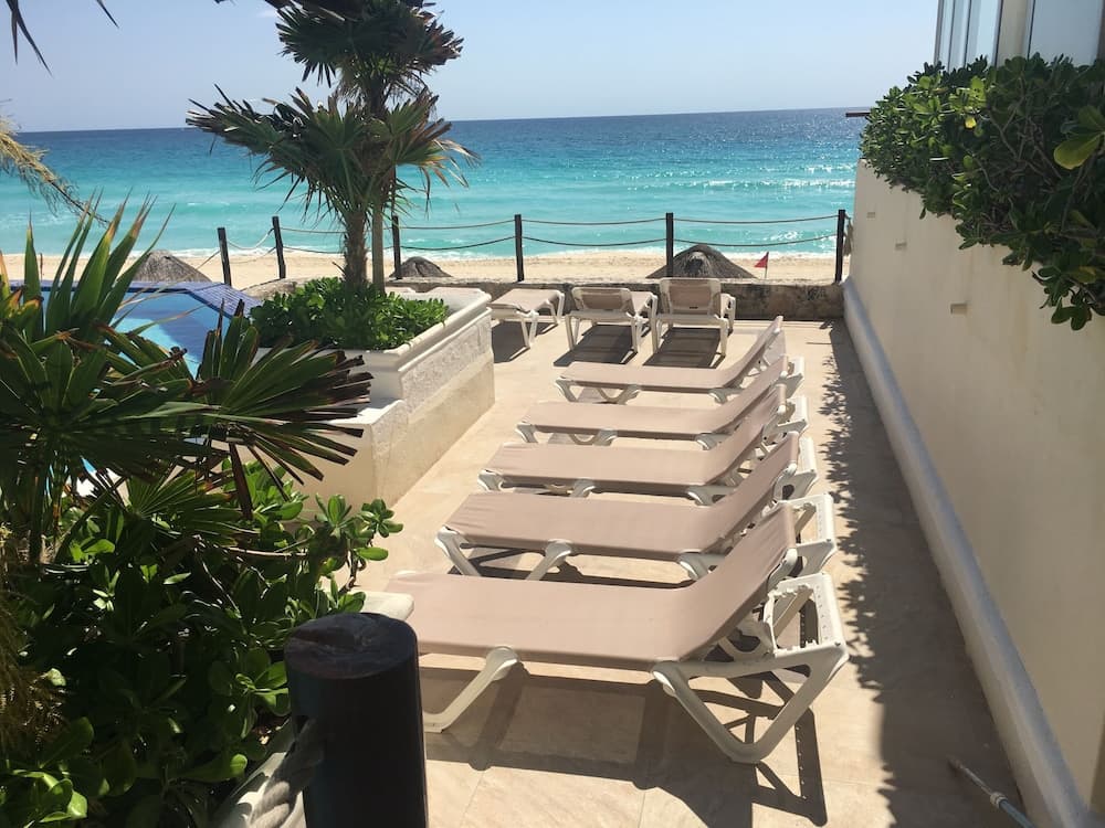 Cancun Plaza Condo — 18