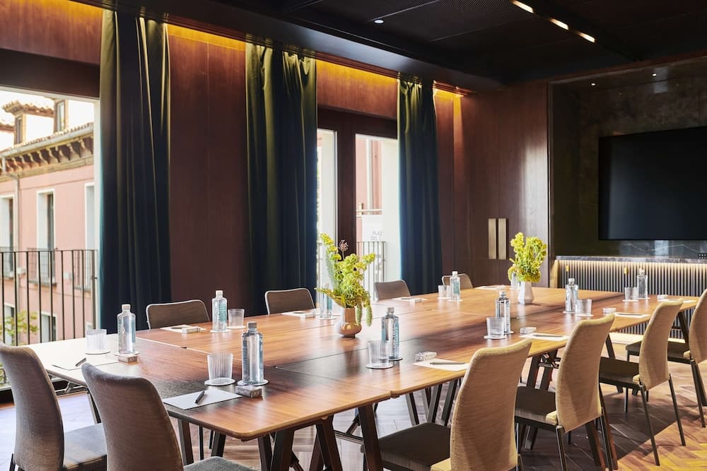 Thompson Madrid, by Hyatt — 22