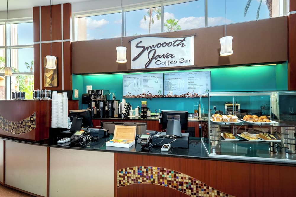 Rosen Centre Hotel — 27