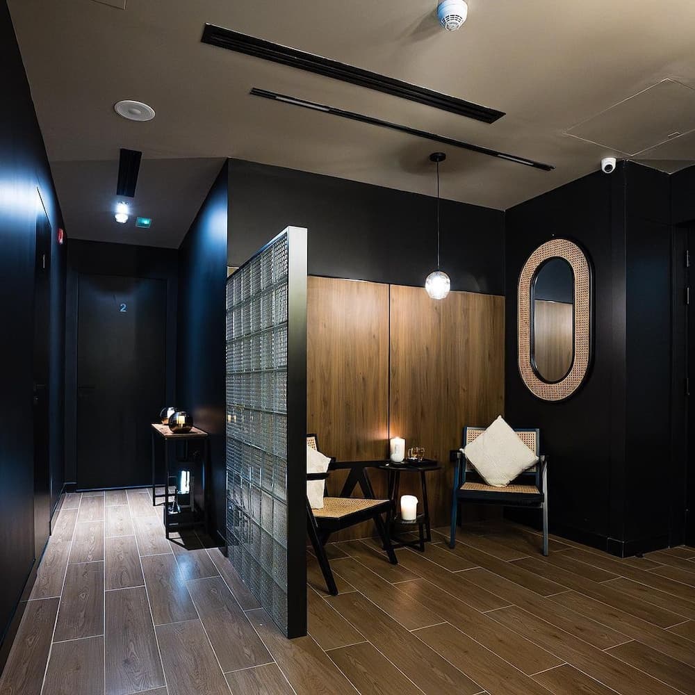 Elemento Al Jaddaf, Dubai — 2