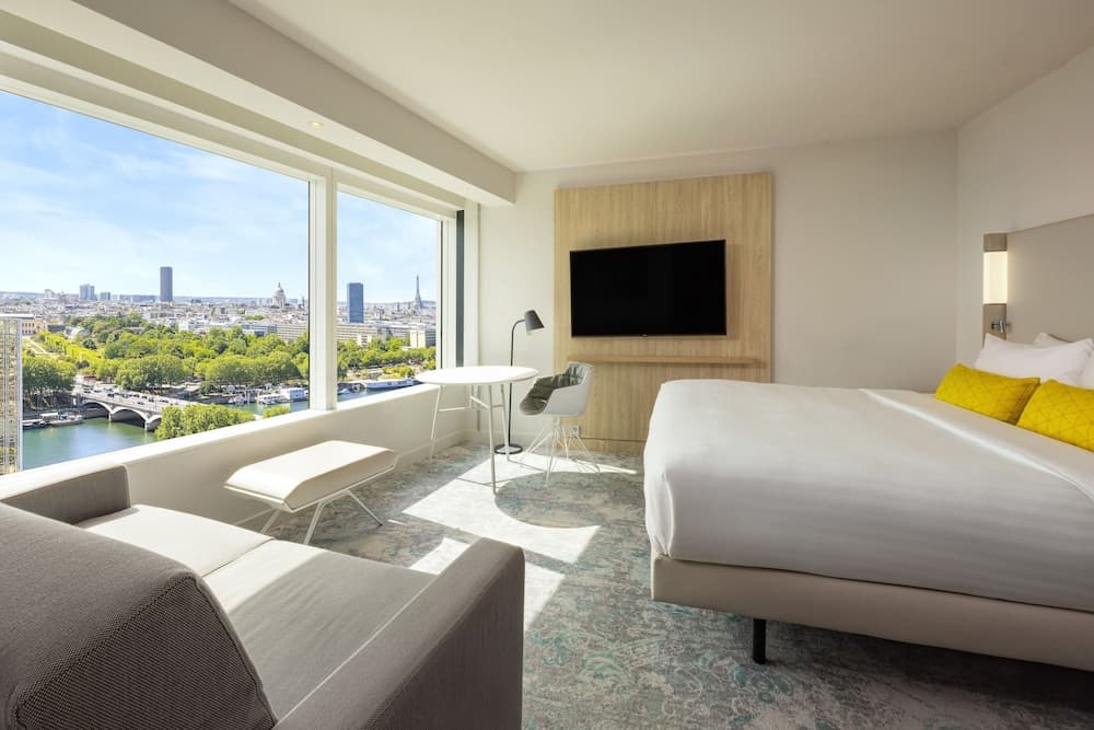 Courtyard by Marriott Paris Gare de Lyon — 1