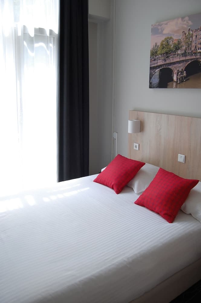 Hotel Príncipe — 12