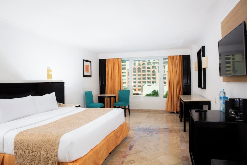 Krystal Cancun All Inclusive — 21