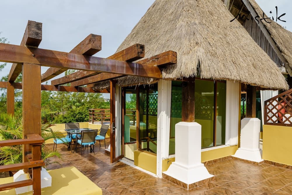 Pueblito Escondido Luxus by Mistik — 23
