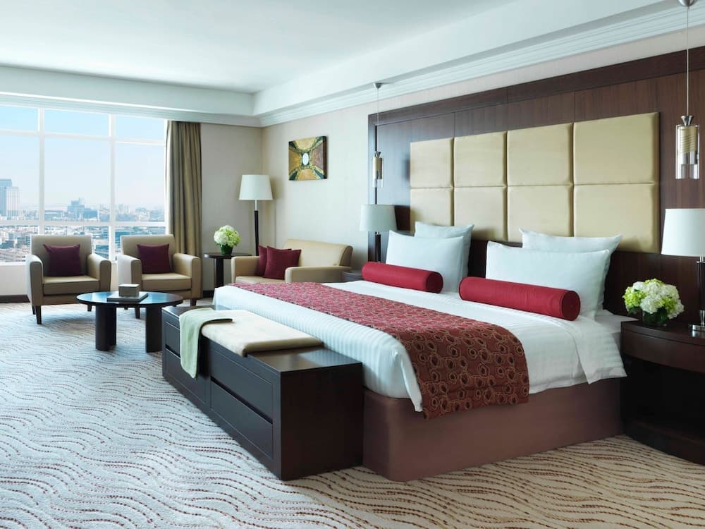 Park Regis Kris Kin Hotel Dubai — 3