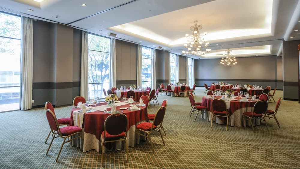 BelAir Unique, a Wyndham Hotel — 30