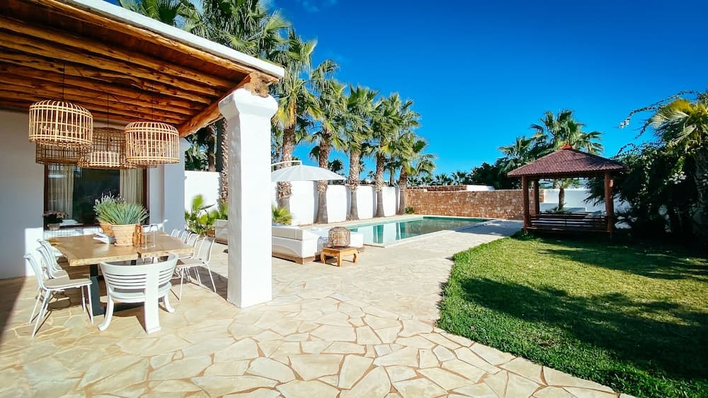 Villa Secret Paradise — 4
