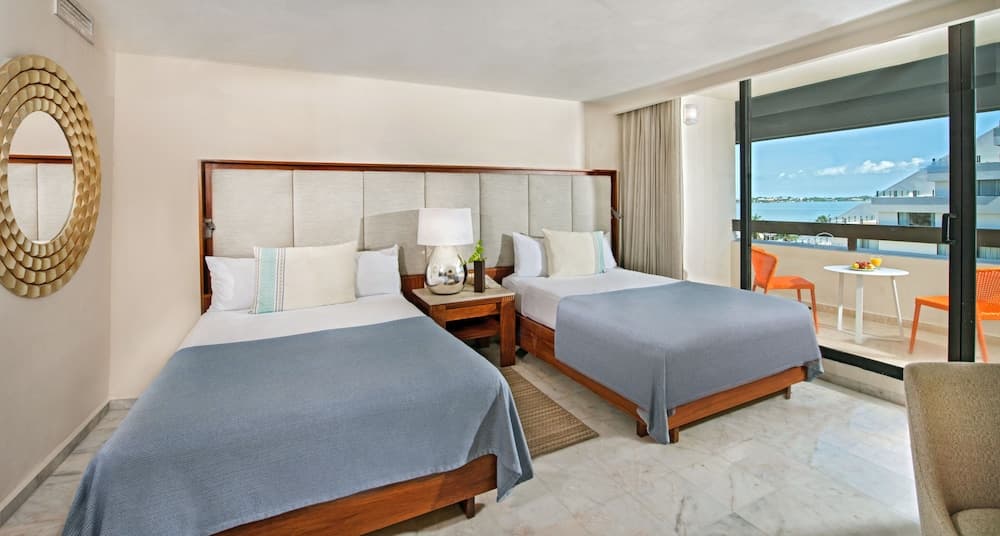 Park Royal Beach Cancun - All Inclusive — 23