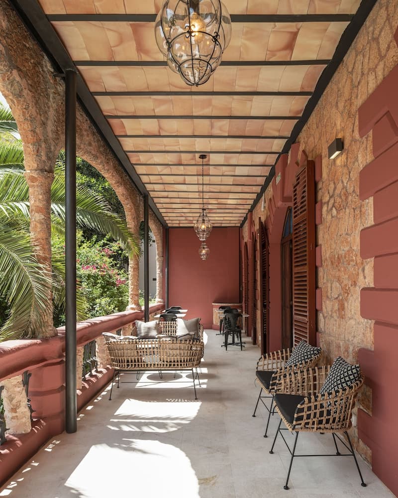 Hotel Can Quetglas - Solo per adulti +16 — 27