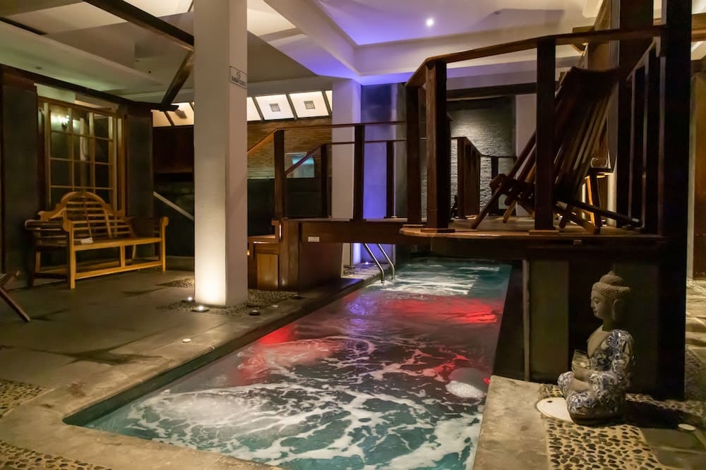 Ame Hotel Boutique & Spa — 9