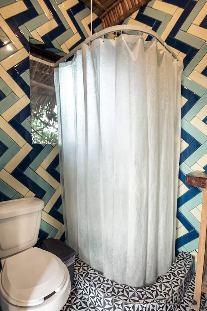 Hidden Treehouse Tulum EcoHotel — 28