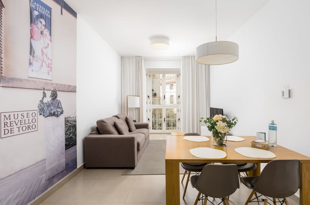 Suites del Pintor Appartamenti — 18