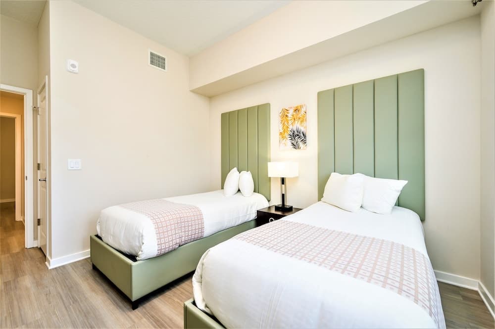 Vista Cay Resort by Millenium an der Universal Blvd — 7