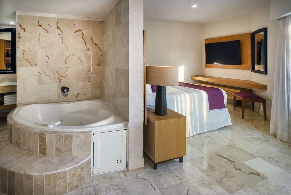 Viva Azteca by Wyndham, A Trademark All Inclusive Resort — 7