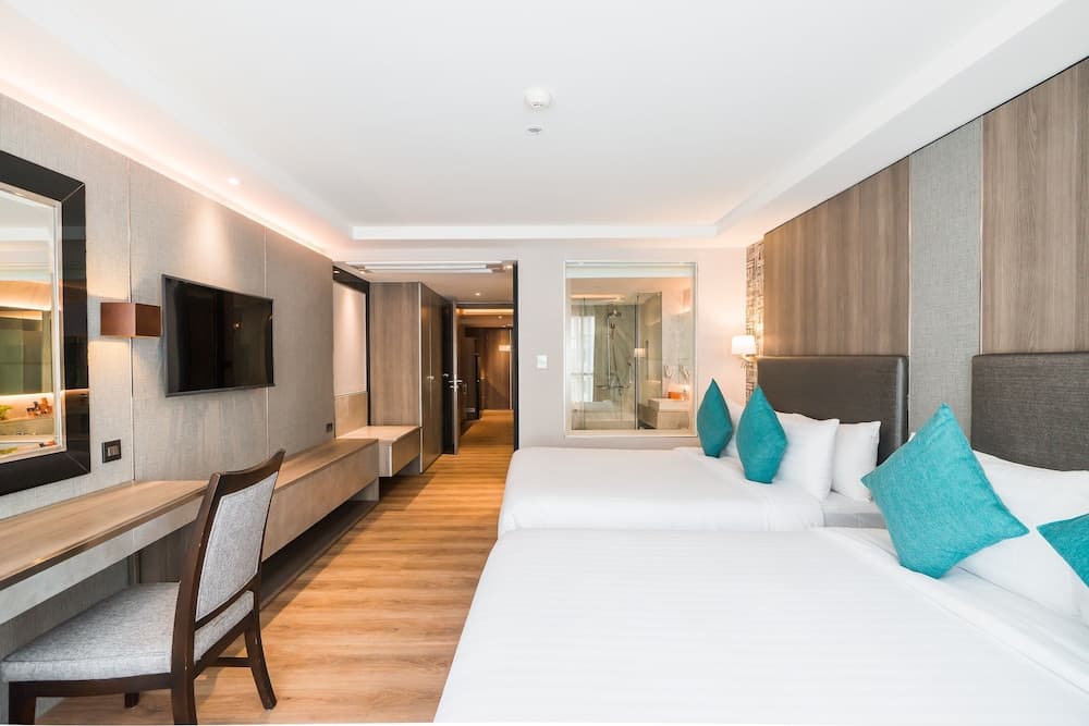 Citrus Suites Sukhumvit 6 de Compass Hospitality — 15