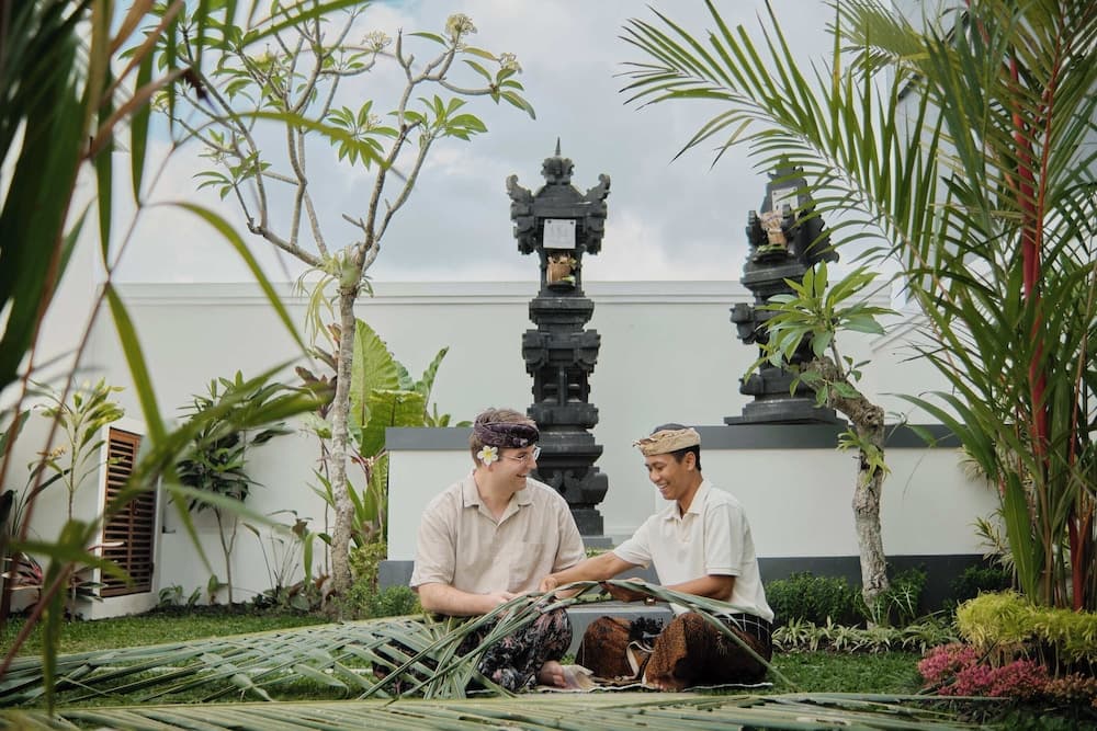 Luxury Nanda Villa Ubud hotel, Jl. Raya Tebongkang, Ubud, Bali, 80571, Indonesia — photo 119