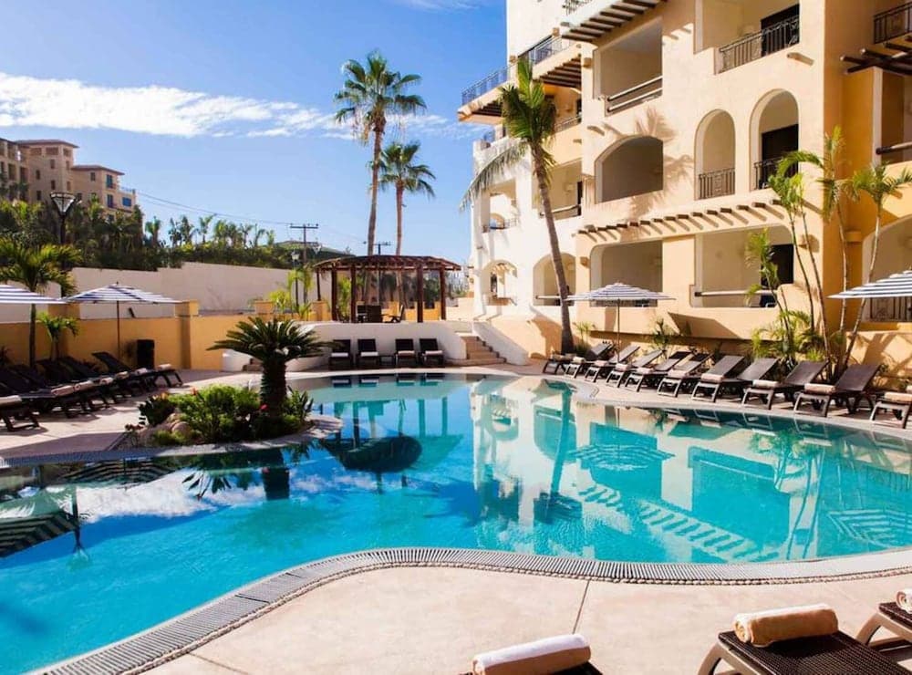 Superb Studio in Great Location Cabo San Lucas — 3