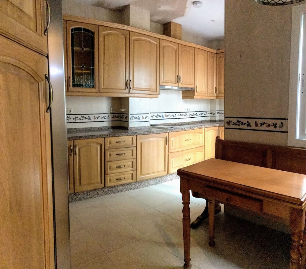 Triana Luxury Home — 22