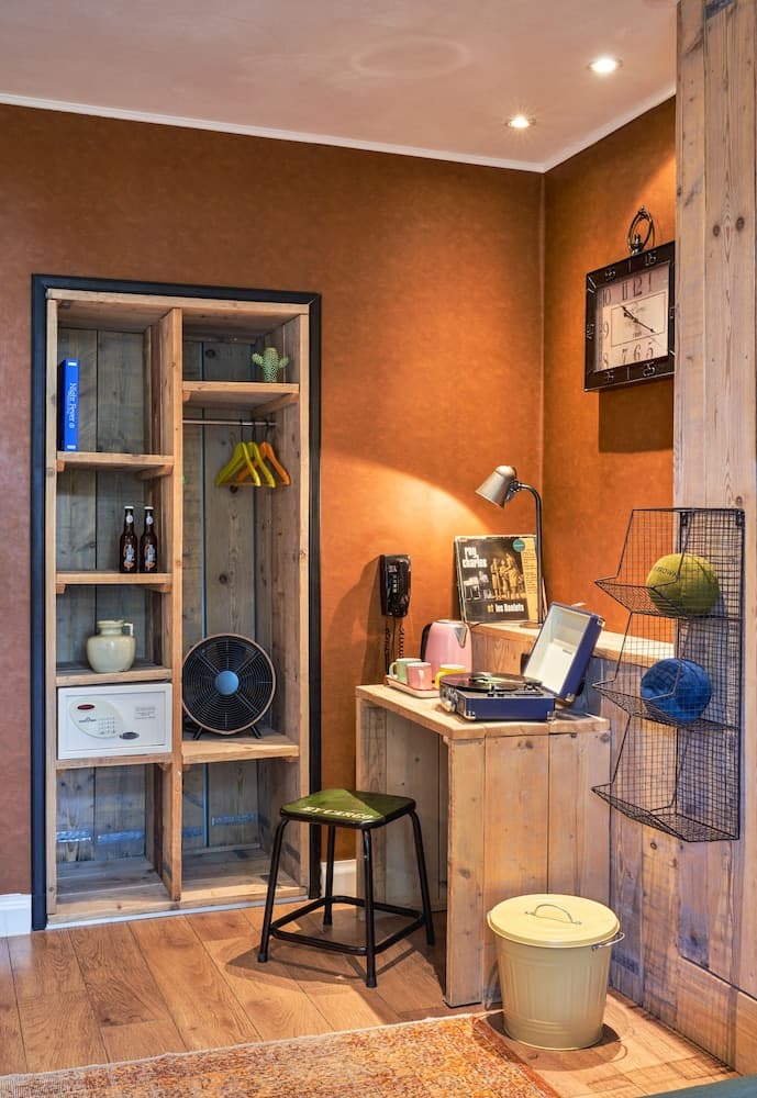 Max Brown Hotel Museum Square, Teil der Sircle Collection — 9