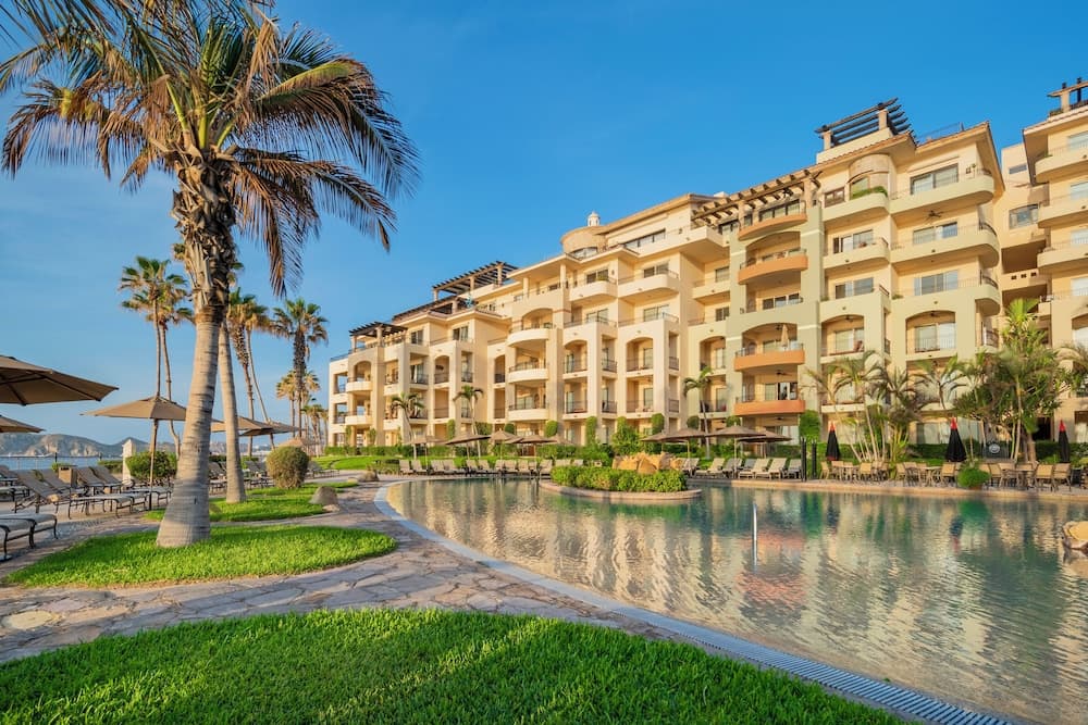 Villa La Estancia Beach Resort & Spa Cabo San Lucas - All Inclusive — 24