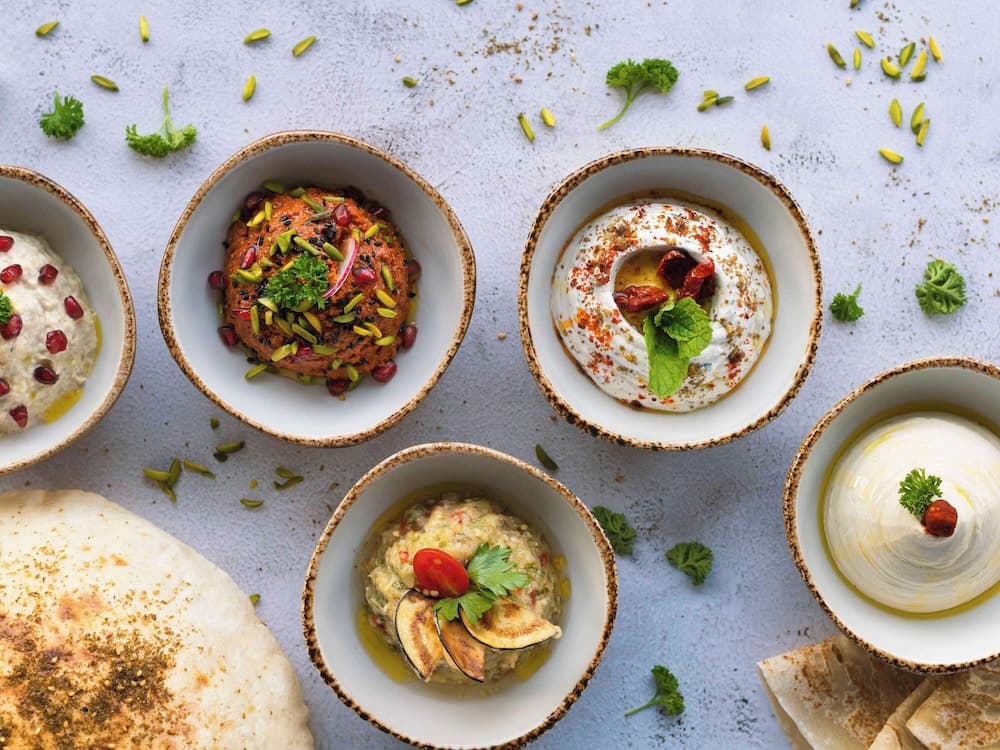 Hyde Hotel Dubai — 24