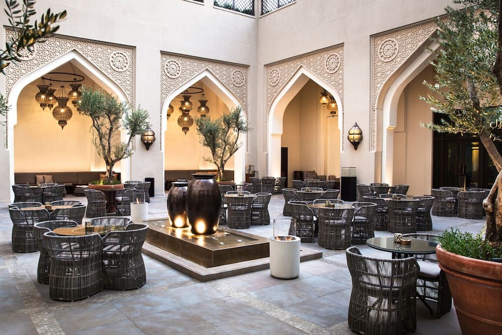 The Heritage Hotel, Autograph Collection — 17