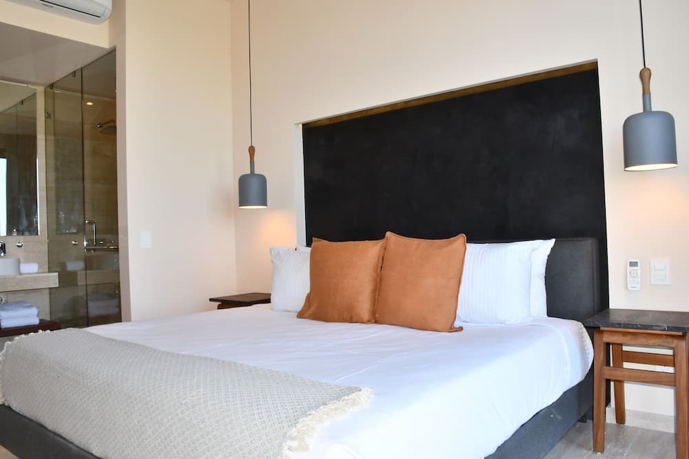 Apartamentos de lujo en Ceren de Spot Rentals — 6