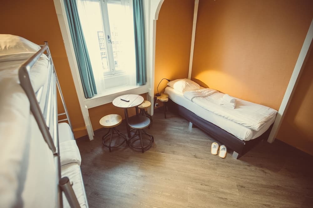 Hotel Tourist Inn — 16
