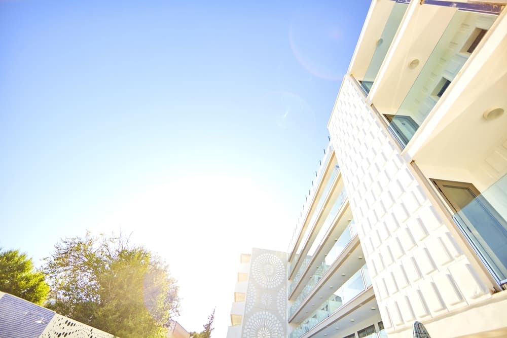 Indico Rock Hotel Mallorca - Adults Only — 27