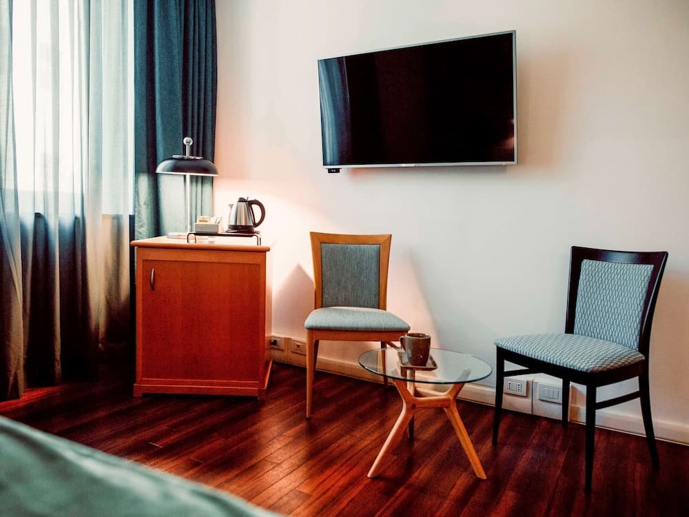 Mercure Roma Corso Trieste — 8