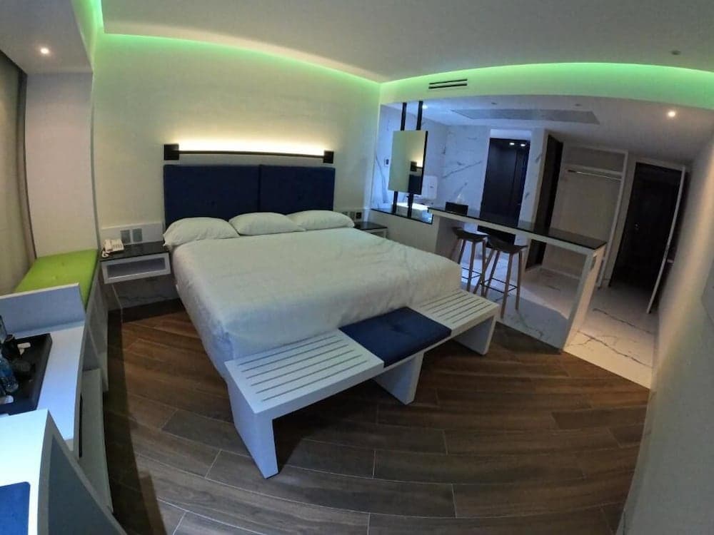 Grand Prix-WeEnjoyHotels-Aeroporto — 10