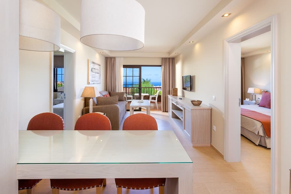 Apartamentos Ambassador — 4