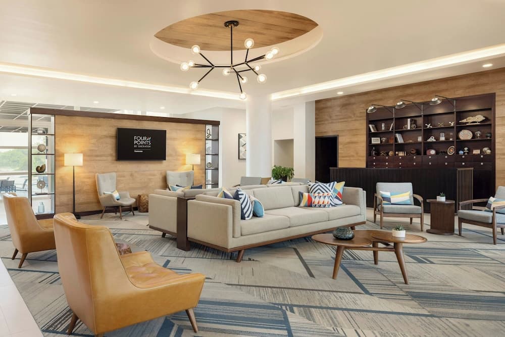 Four Points by Sheraton Puntacana Village — 3
