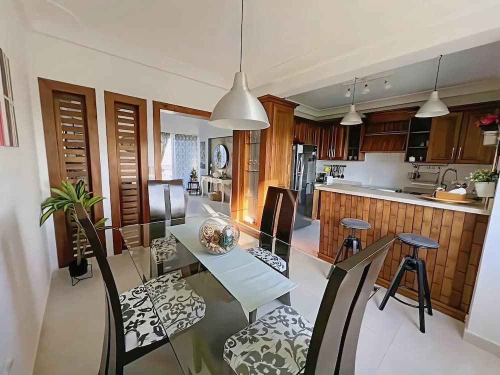 Dduplex Near the Beach - Airport Transfer — 26