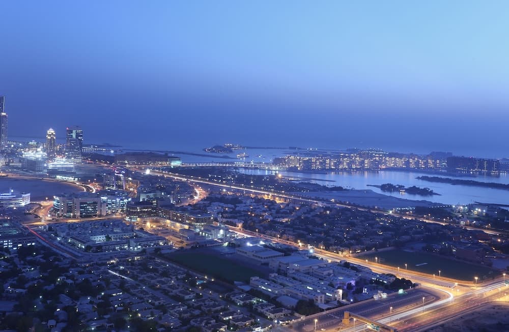 La Suite Dubai Hotel & Apartments — 26