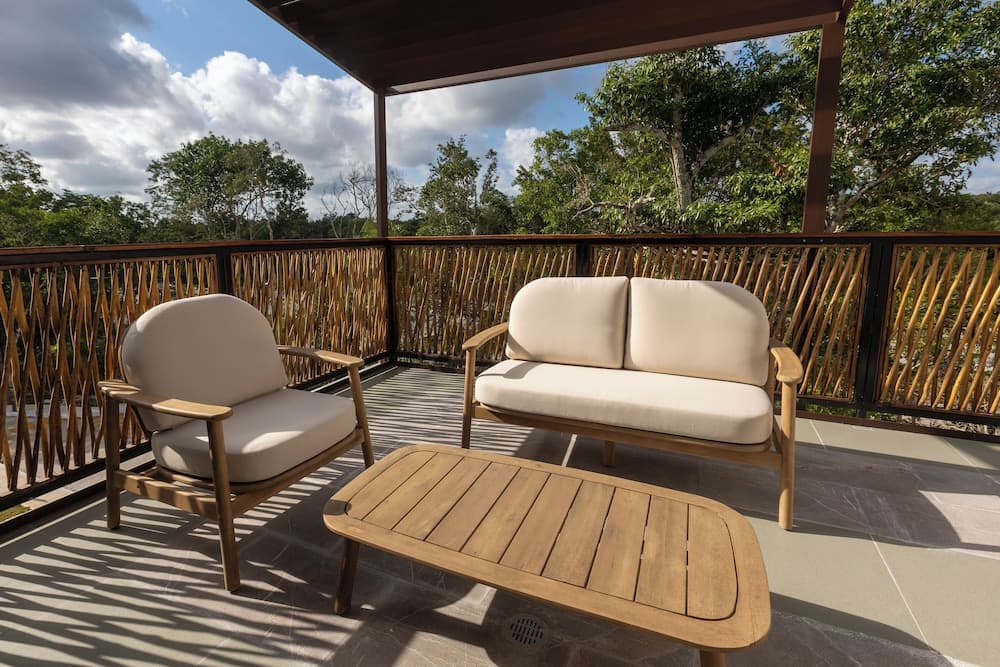 Hotel Gafsacomm Tulum Aeropuerto — 7