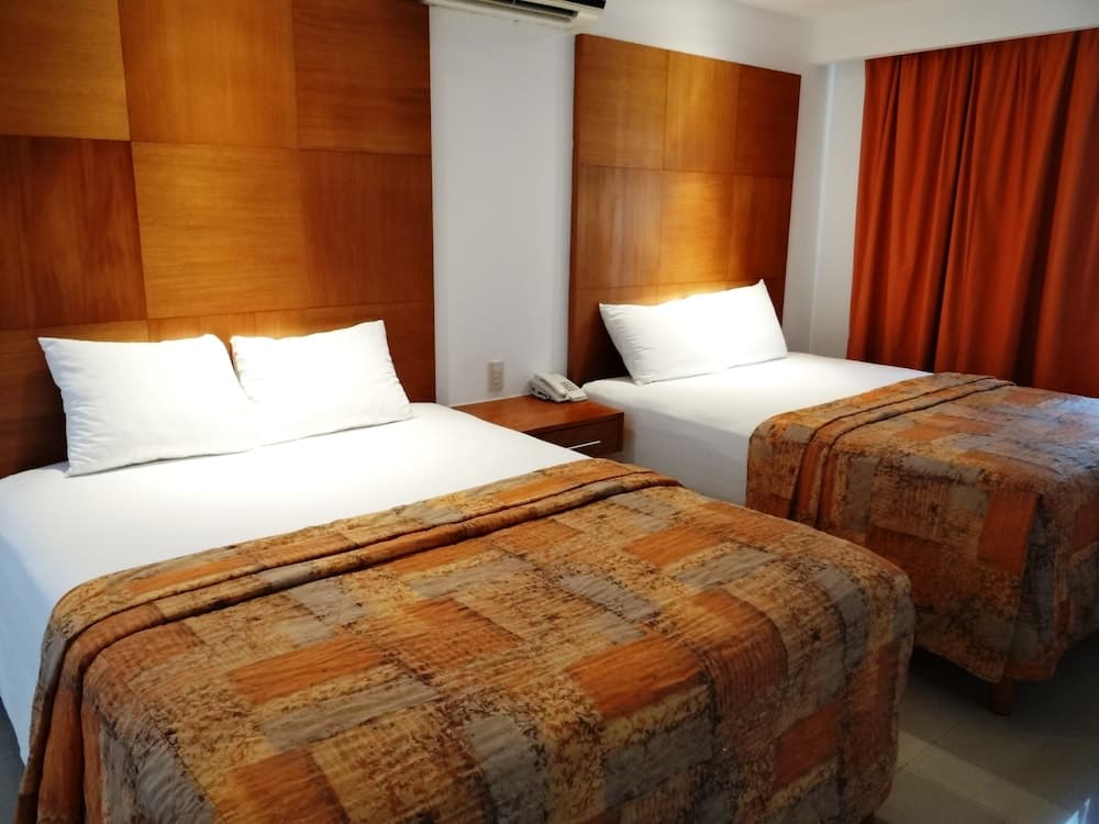 Suites Gaby Cancun — 5
