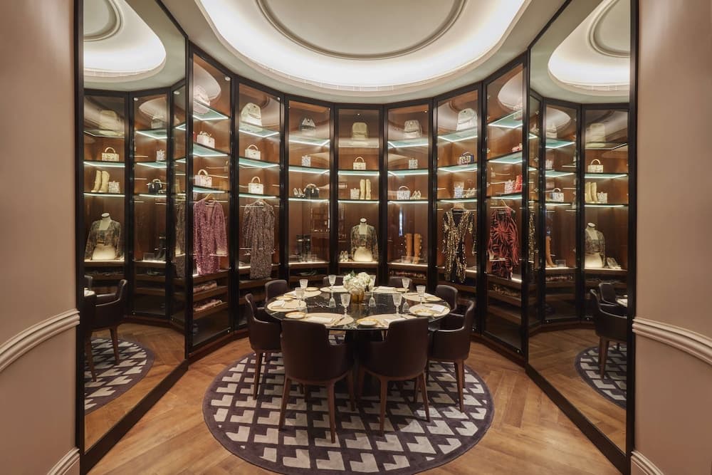 Kempinski The Boulevard Dubai — 24