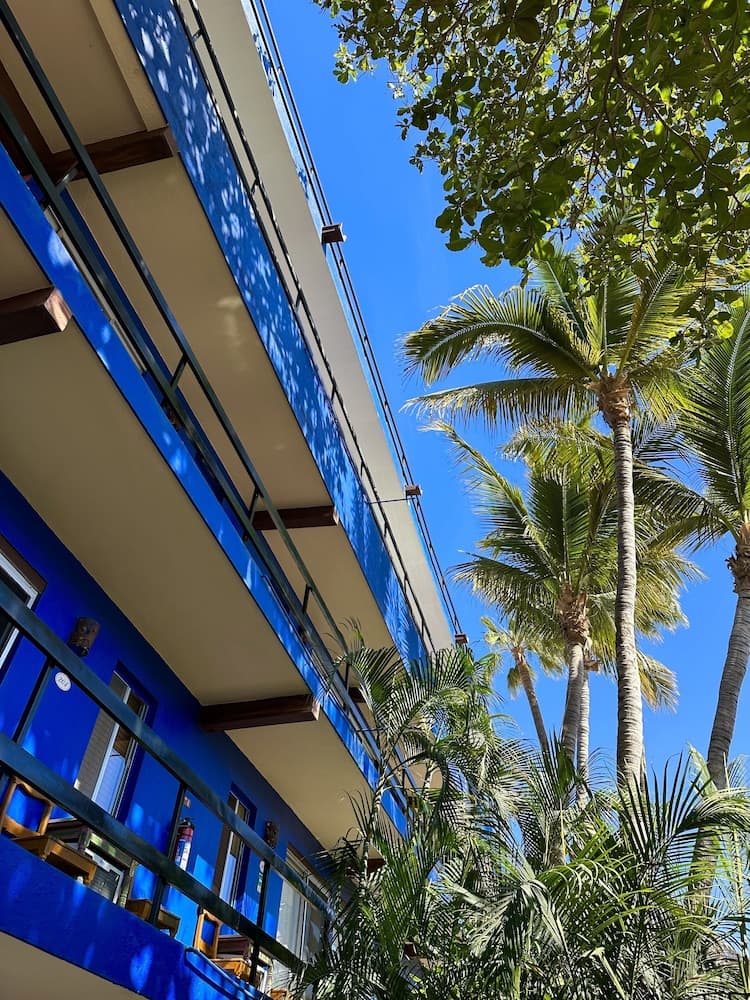 Siesta Suites Boutique Hotel — 25
