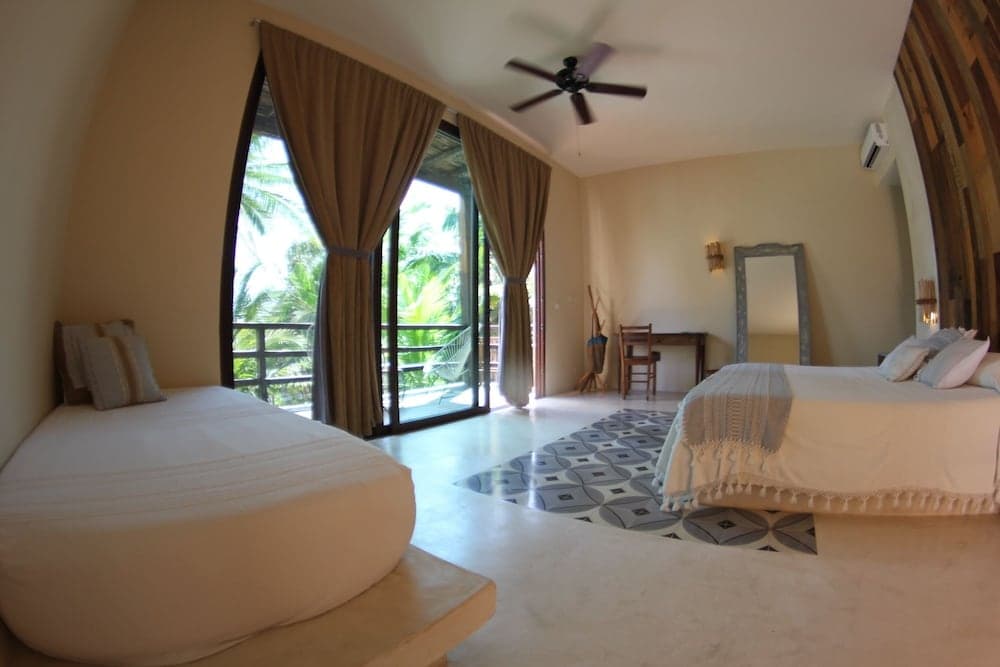 Maria Del Mar Tulum — 19