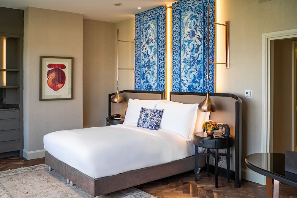 Das Ritz-Carlton, Istanbul — 6