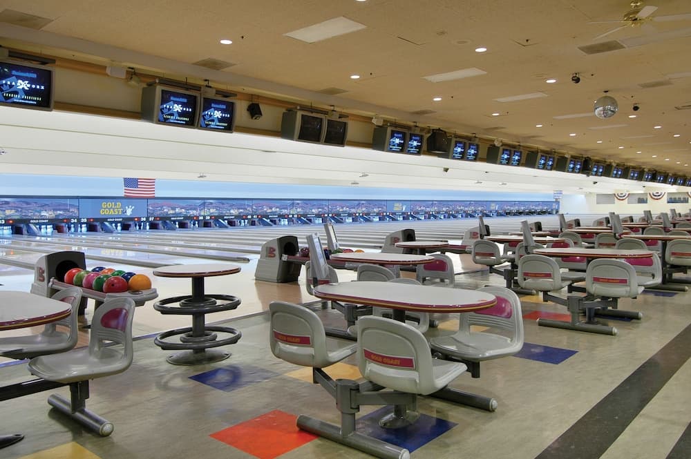 Gold Coast Hotel and Casino — 18