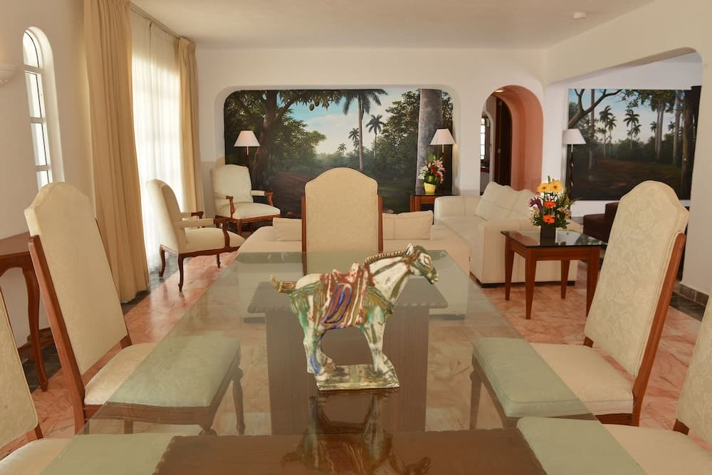 Hotel y Museo Casa Turquesa — 20