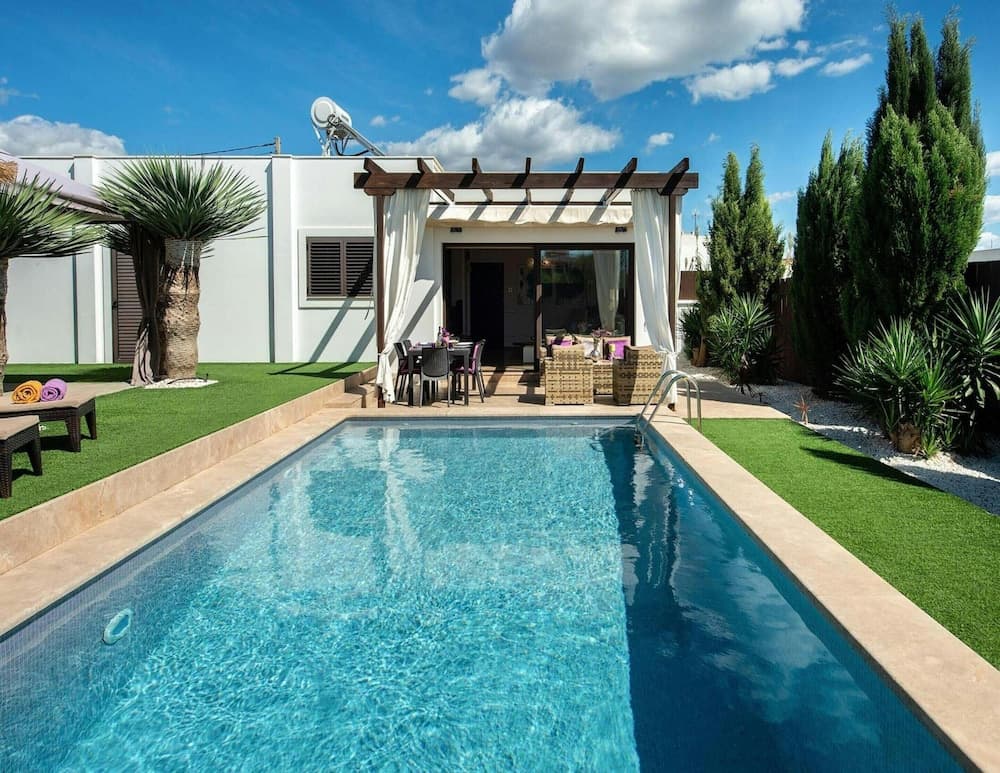 Charming Villa in Ibiza Town — 25
