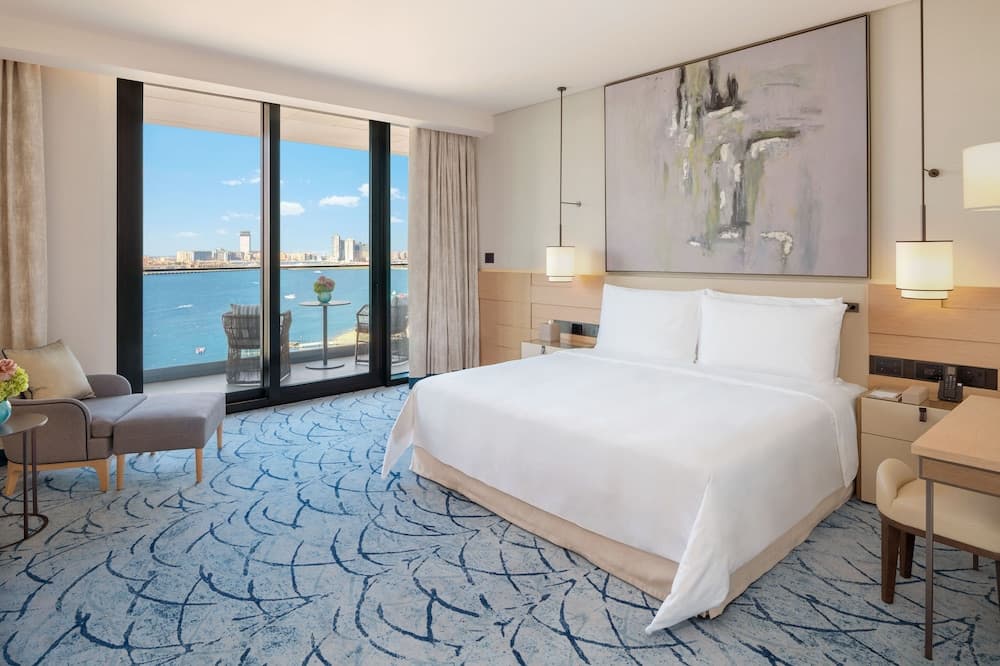 Address Beach Resort — 15