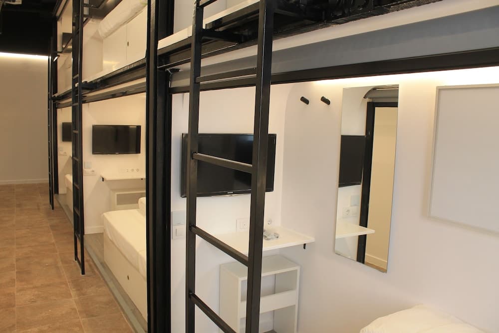 MPods Málaga — 12