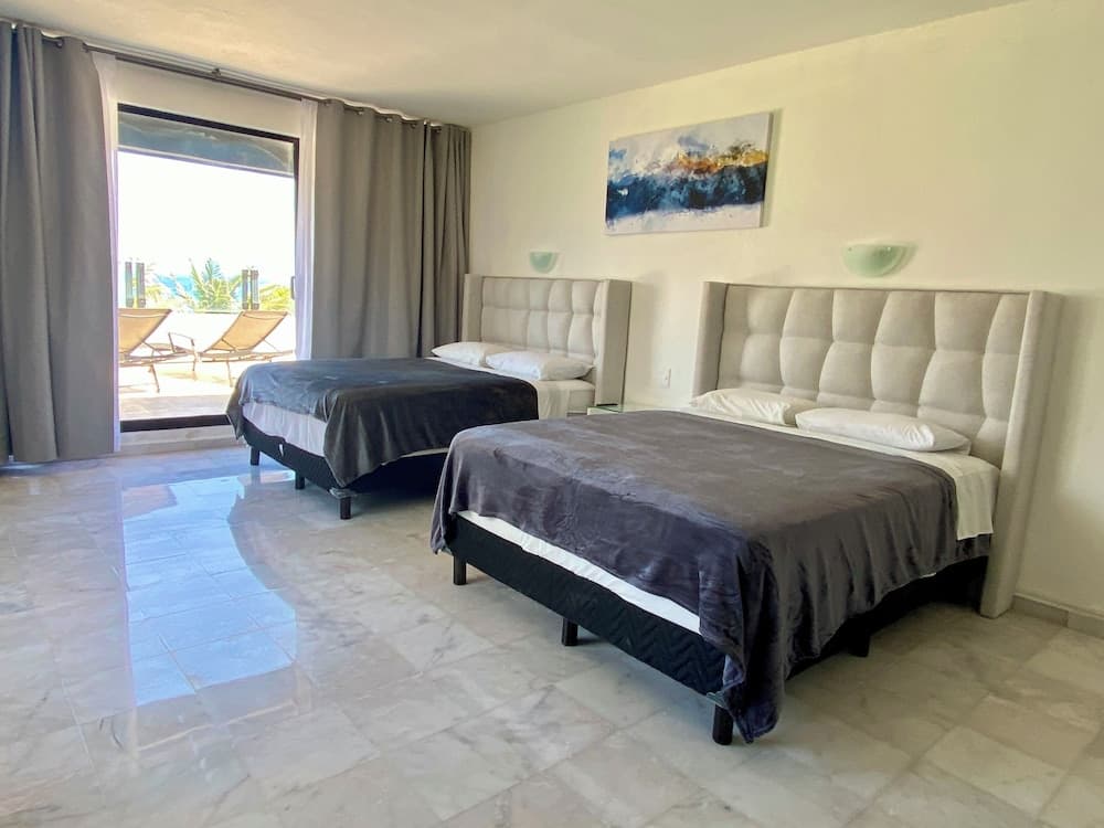 Condo in Ocean Front Resort — 26